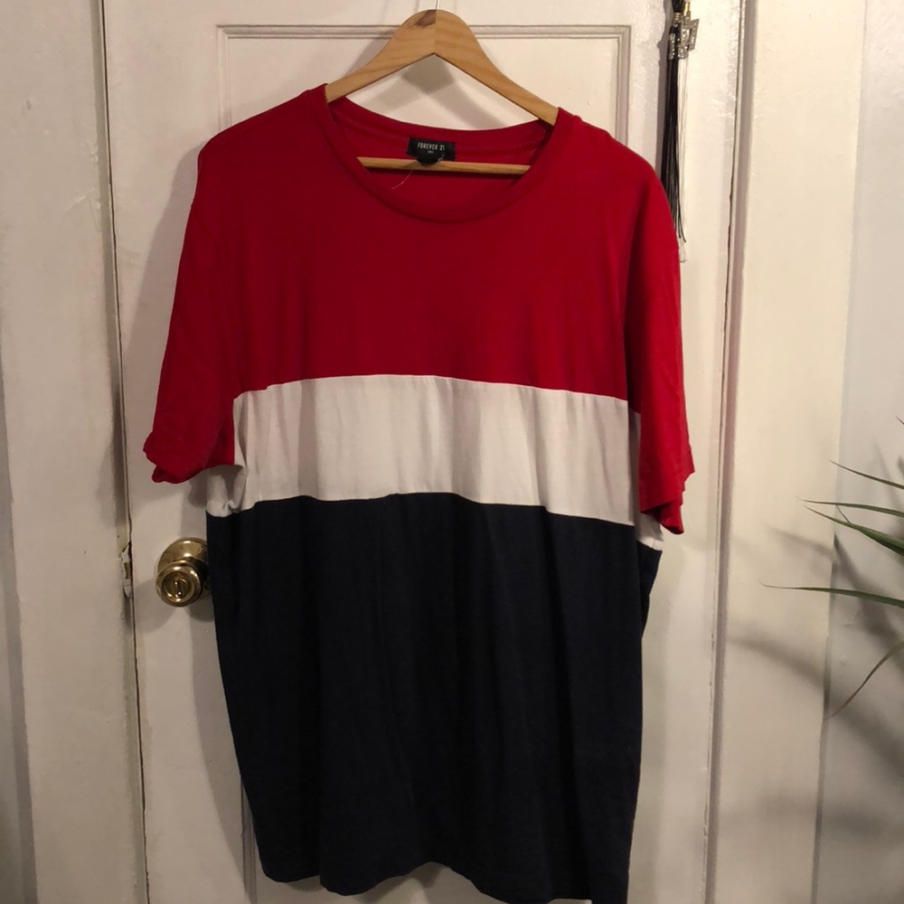 FOREVER 21 MEN